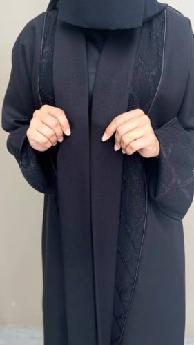 عبايه ثراء
