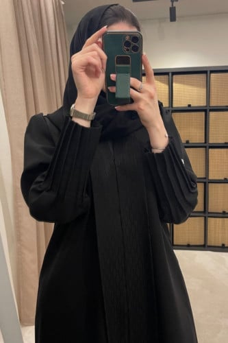 عبايه لمار