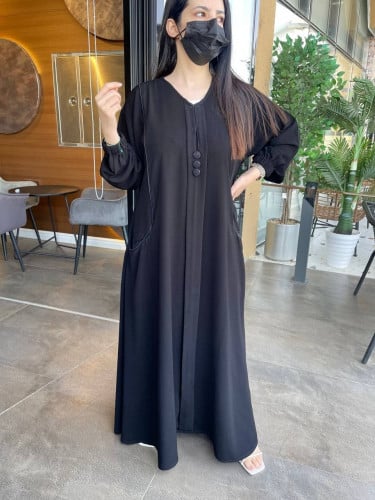 عبايه الملكه