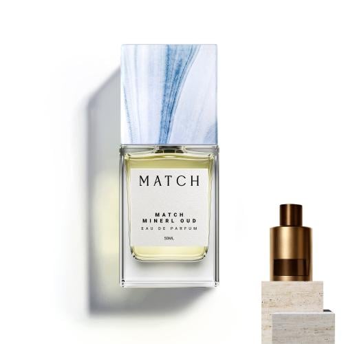 ماتش مينيرل عود