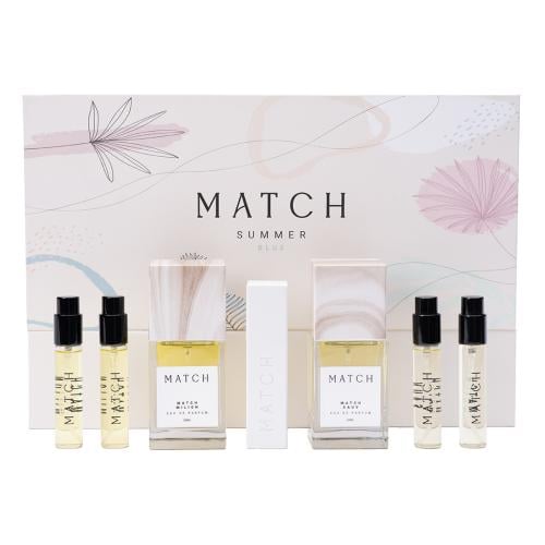 مجموعة الصيف الرجالية - بلو