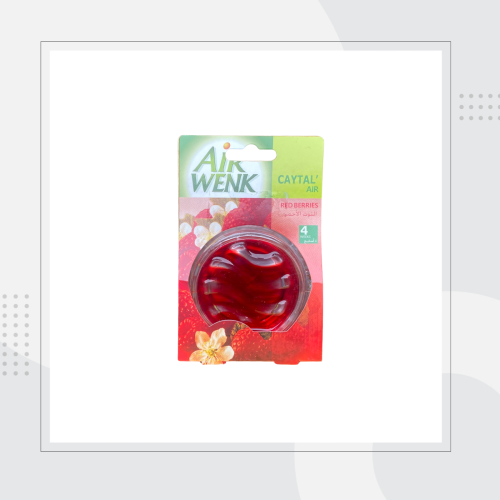 معطر كرستال من ايرويك