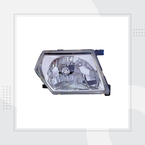 شمعة باترول 2002-2004