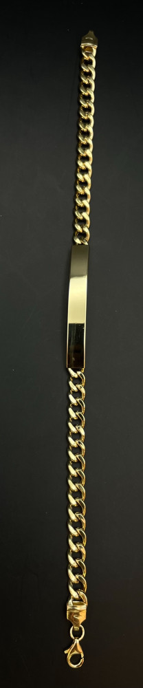 Natural Golden Brass Cuff Bracelet, 20 Gram Natural Traditional Brass Cuff  Bracelet By Tradnary Epl at Rs 75/piece | Brass Cuff Bracelet in Sambhal |  ID: 2850632698812
