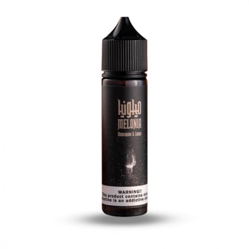 نكهة فيب ميلونيا البطيخ والليمون Melonia Watermelon Lemon Vape