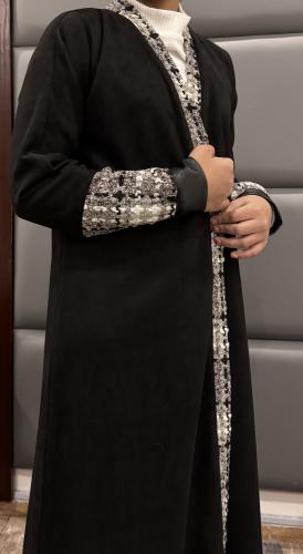 عباية رزان
