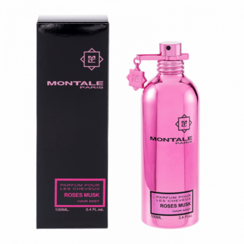 روز مسك من مونتال للشعر - Montale Roses Musk Hair...