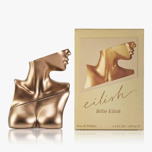 عطر ايليش من بيلي ايليش - Eilish Billie Eilish