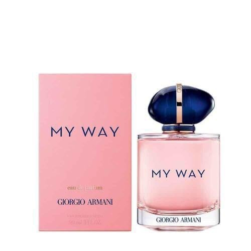 ماي واي من جورجيو ارماني - My Way Giorgio Armani
