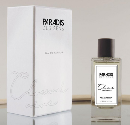 باراديس دى سينس كلاود ناين - Cloud Nine Paradis de...