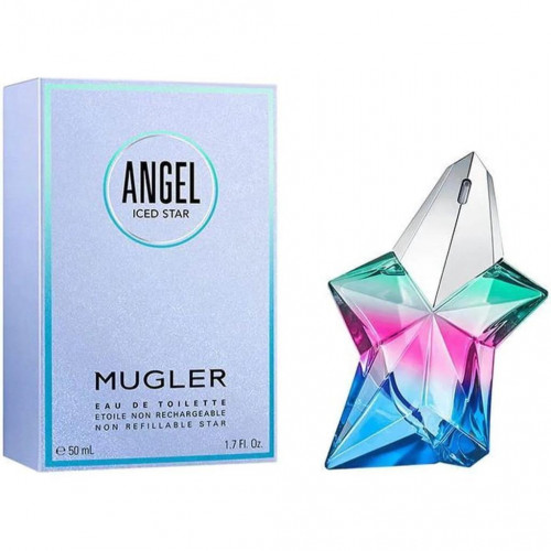 موغلر انجل ايسد ستار - Angel Iced Star Mugler