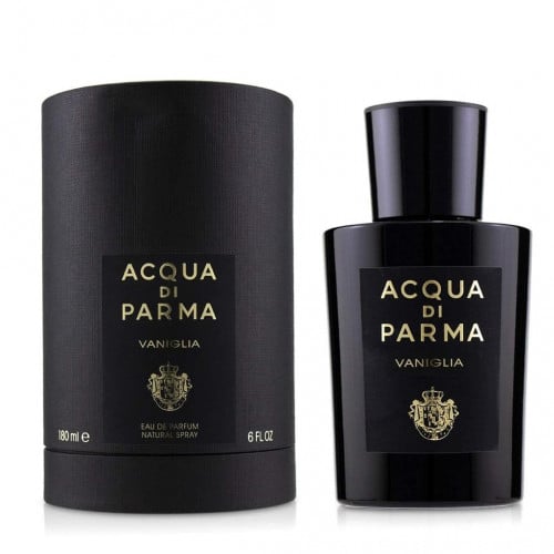 فانجيليا من اكوا دي بارما - Vaniglia Eau de Parfum...
