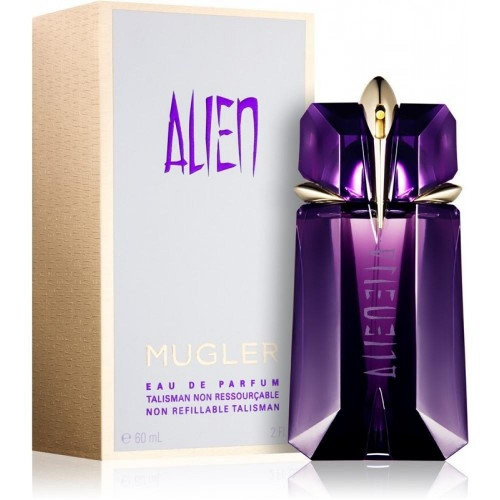 موغلر الين - Alien Mugler