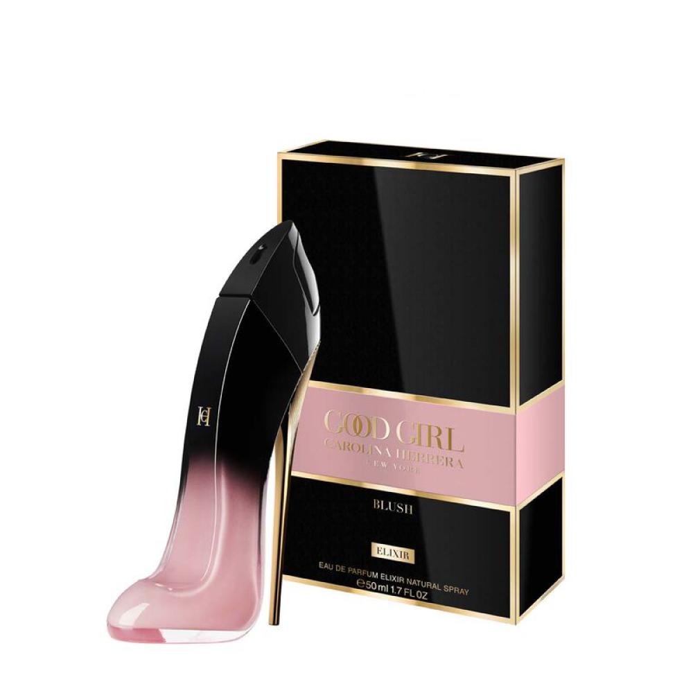 عطر قود قيرل بلش الكسير من كارولينا هيريرا -Good Girl Blush Elixir Eau de Parfum Carolina Herrera