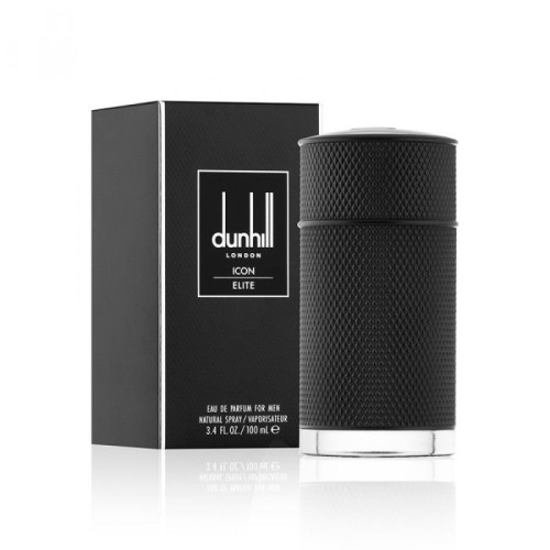 عطر دنهل ايكون ايليت - Icon Elite Alfred Dunhill