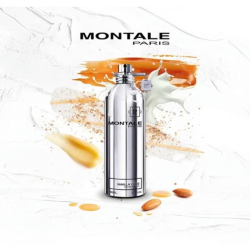 مونتال فانيليا كيك - Vanilla Cake Montale