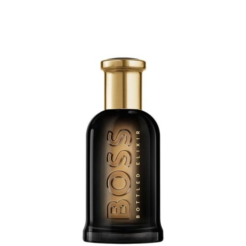 عطر بوس بوتلد الكسير - Boss Bottled Elixir Hugo Bo...