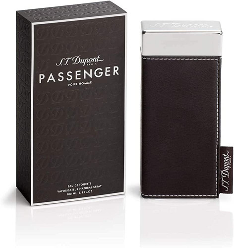 اس تي ديبونت باسنجر للرجال - Passenger for Men S.T...