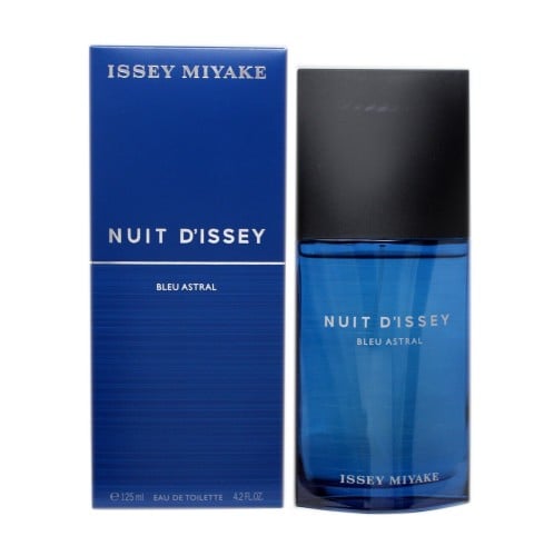 عطر ايسي مياكي نوت دا ايسي بلو استرال - Nuit d'Iss...