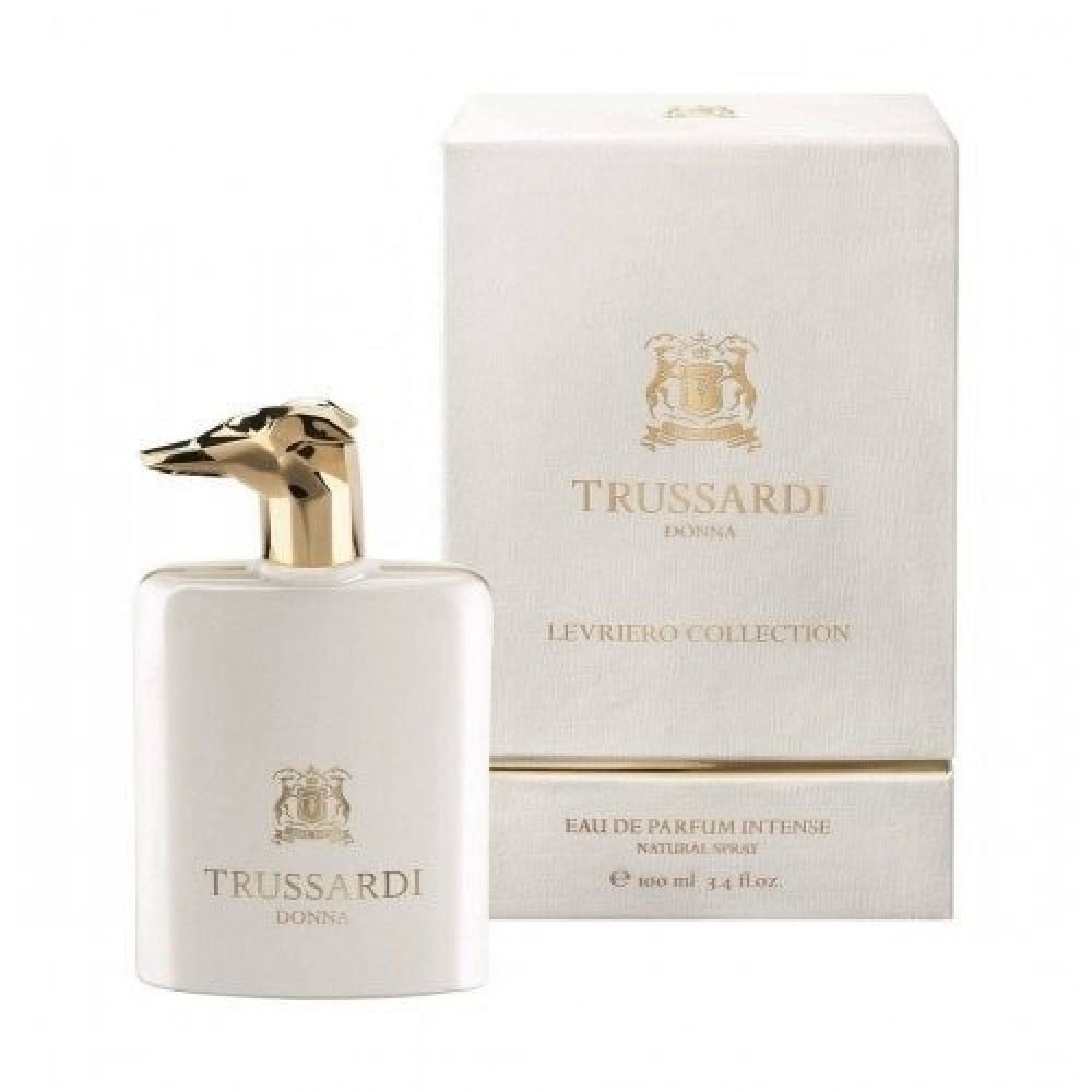 تروساردي دونا انتنس - Trussardi Donna Eau de Parfum Intense Trussardi