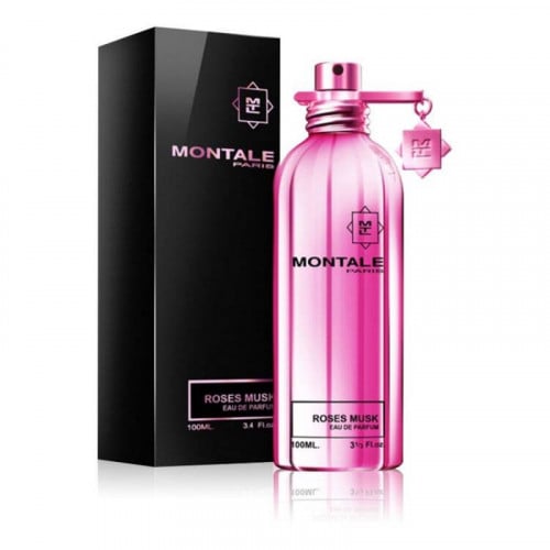 مونتال روز مسك - Rose Musk Montale