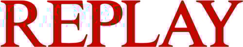 ريبلاي - REPLAY