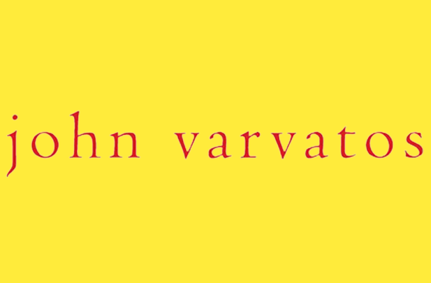جون فارفانوس - john varvatos