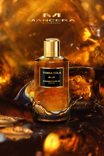 عطر تونكا كولا من مانسيرا - Tonka Cola Mancera