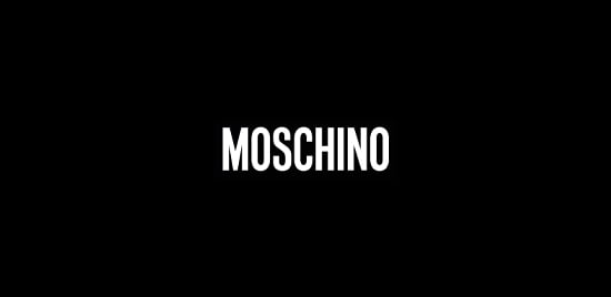 مسكينو - MOSCHINO