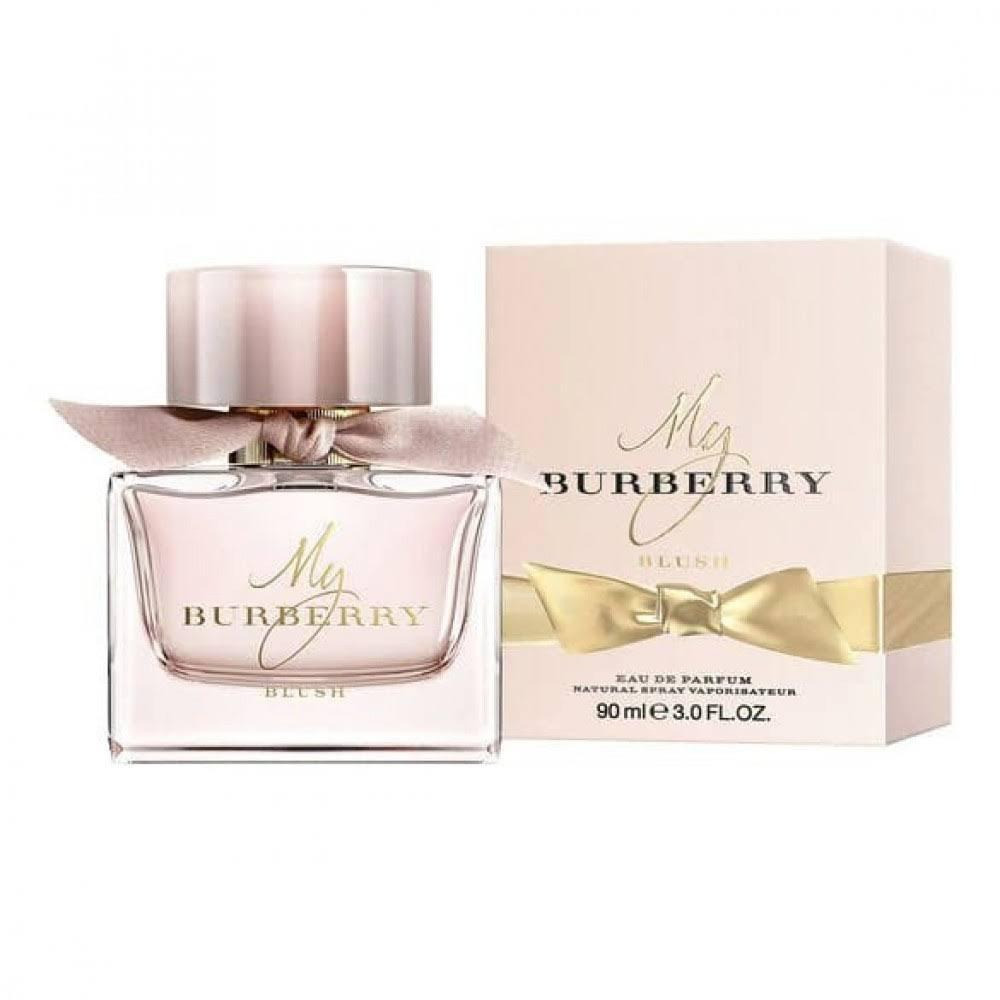 ماي بربري بلش - My Burberry Blush Burberry