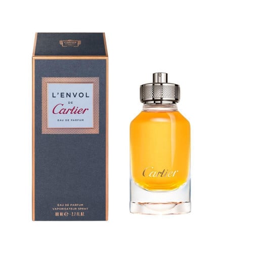 كارتير لونفول او دو بارفيوم - L'Envol de Cartier E...
