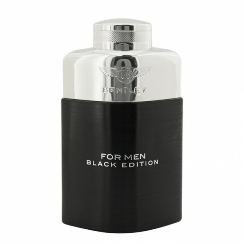 بنتلي بلاك اديشن - Bentley For Men Black Edition B...