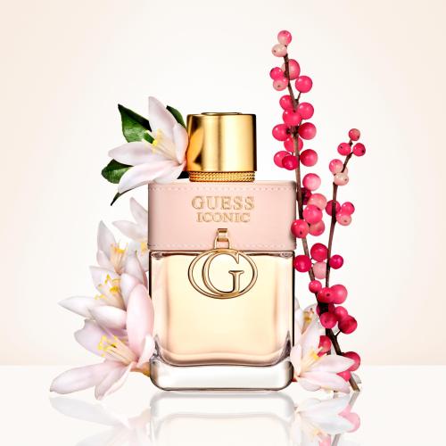 عطر جيس ايكونيك - Iconic Guess