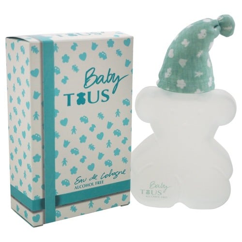 عطر بيبي توس - Baby Tous