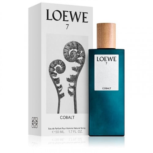 لويفي 7 كوبالت - Loewe 7 Cobalt Loewe