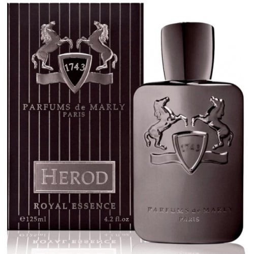 هيرود دي مارلي - Herod Parfums de Marly