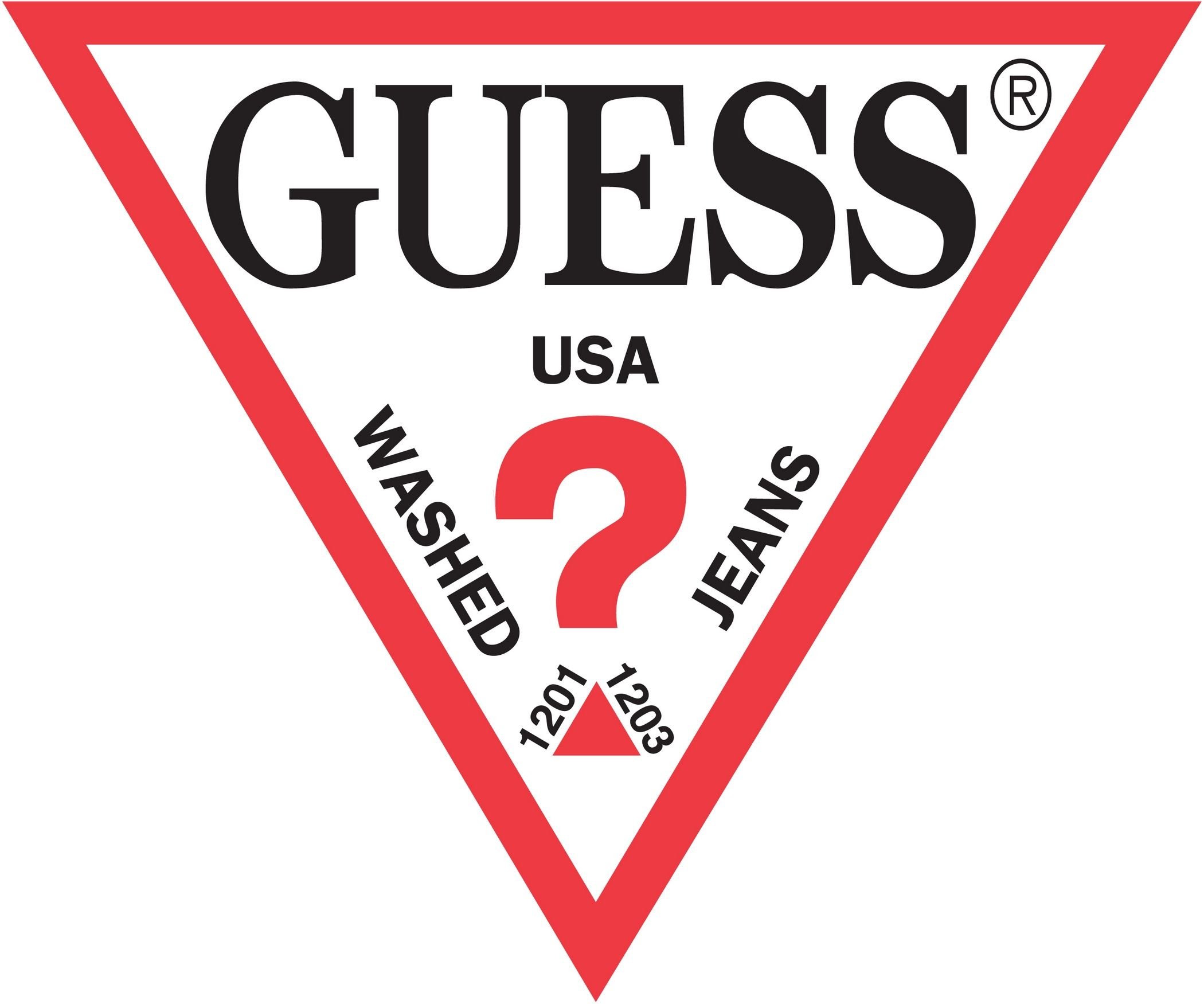 جيس - GUESS