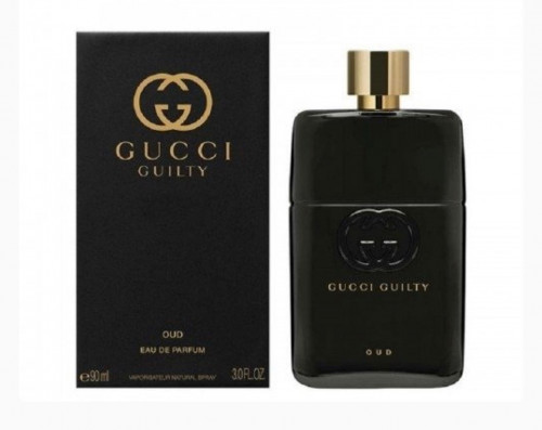 غوتشي قيلتي عود - Gucci Guilati Oud -
