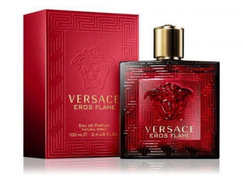 ايروس فليم من فرزاتشي - Eros Flame Versace