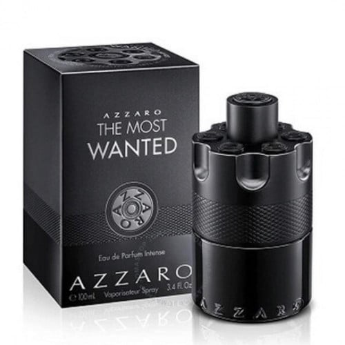 ذا موست ونتد من ازارو - The Most Wanted Azzaro