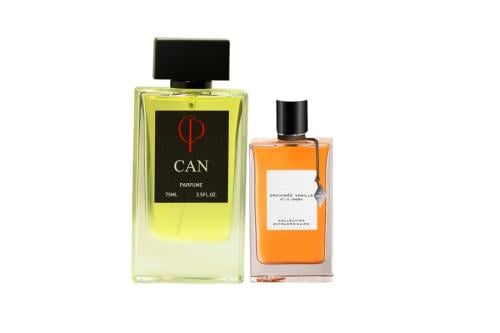 عطر 128 - اوركيد فانيلا بارفيوم 200مل