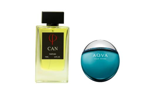 عطر 11 - كان اكوا 200 مل بارفيوم
