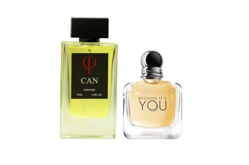 عطر 99- كان بيكوز اتس يو بارفيوم 200 مل