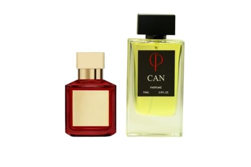 عطر 404 - كان بكرات روج انتنس 75 مل