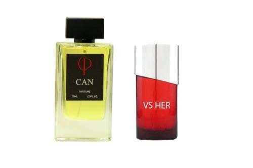عطر 31- كان في اس هير 200 مل بارفيوم