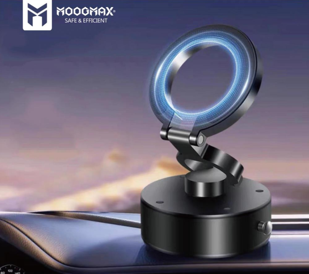 ستاند الشفط 360 درجة من MOOGMAX