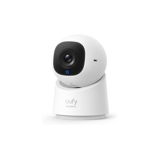 eufy C210 2K 3MP كاميرا منزلية ذكية داخلية، مراقبة...