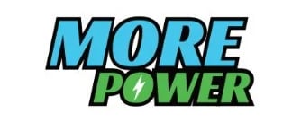MOREPOWER