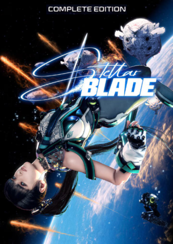 Stellar Blade Complete Edition PC - ستالير بليد ال...