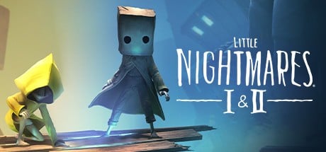 بكج ليتل نايت مير Little Nightmares I & II